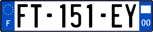 FT-151-EY