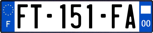 FT-151-FA