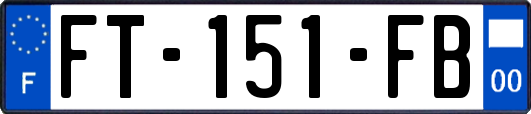 FT-151-FB