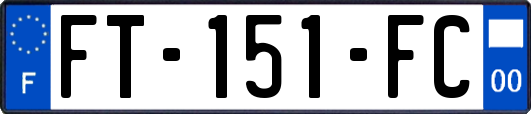 FT-151-FC