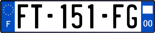 FT-151-FG