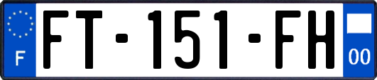 FT-151-FH