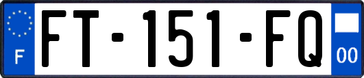 FT-151-FQ