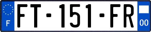 FT-151-FR