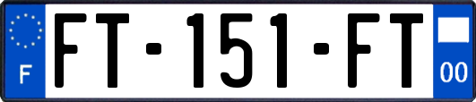 FT-151-FT
