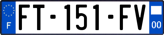 FT-151-FV