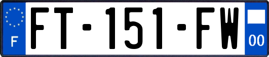 FT-151-FW