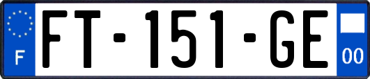 FT-151-GE