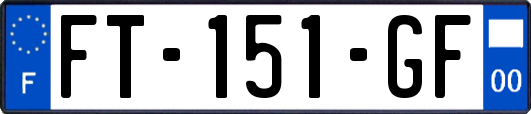FT-151-GF