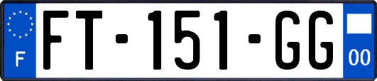 FT-151-GG