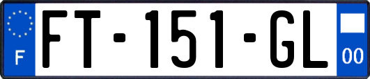 FT-151-GL