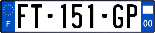 FT-151-GP
