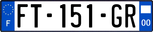 FT-151-GR