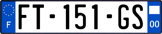 FT-151-GS