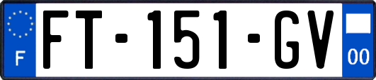 FT-151-GV