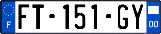 FT-151-GY