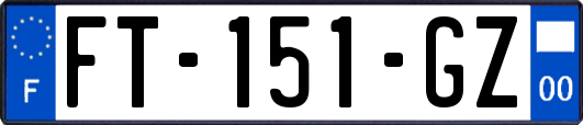 FT-151-GZ