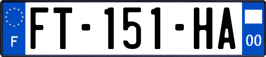 FT-151-HA
