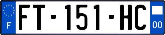 FT-151-HC