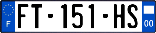 FT-151-HS