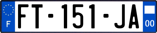 FT-151-JA