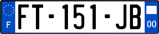FT-151-JB
