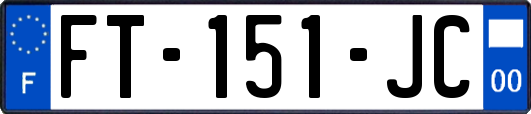 FT-151-JC