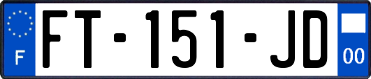 FT-151-JD