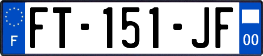 FT-151-JF