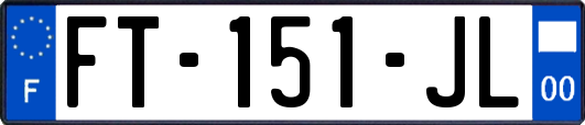 FT-151-JL