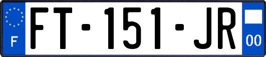 FT-151-JR