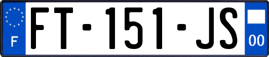 FT-151-JS