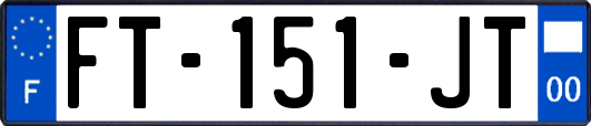 FT-151-JT