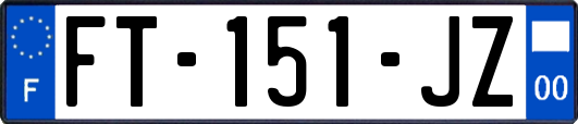 FT-151-JZ