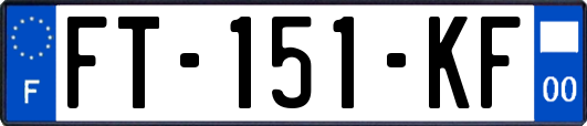 FT-151-KF