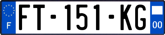 FT-151-KG