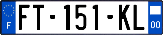 FT-151-KL