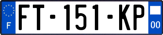 FT-151-KP
