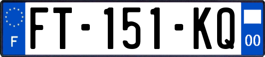 FT-151-KQ