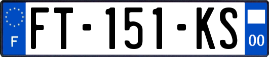 FT-151-KS