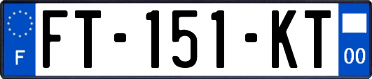 FT-151-KT