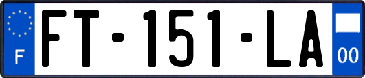 FT-151-LA
