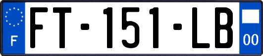 FT-151-LB