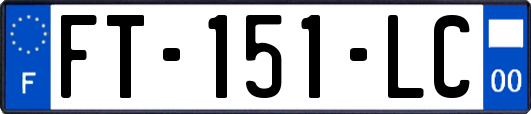 FT-151-LC