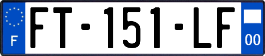 FT-151-LF
