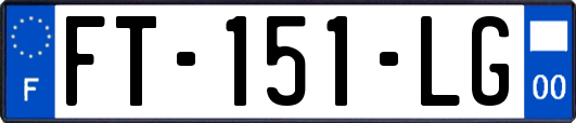 FT-151-LG