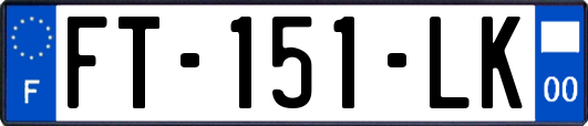 FT-151-LK