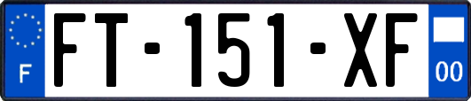 FT-151-XF