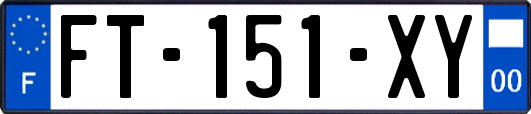 FT-151-XY