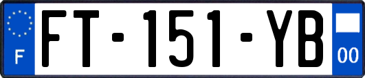 FT-151-YB